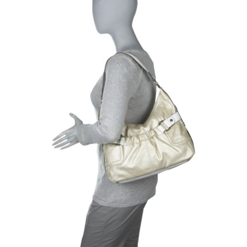 Tignanello Soft Casual Hobo ( Tignanello Hobo bag  ) รูปที่ 6
