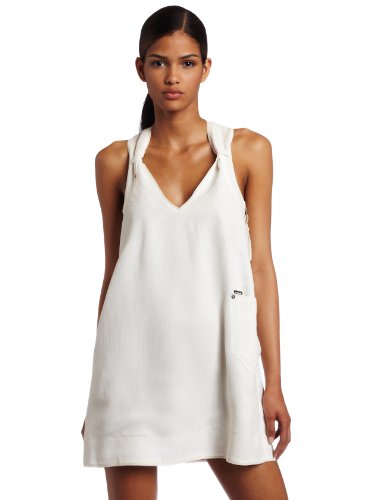 G-star Women's Sleeveless Beach Dress ( G-Star Casual Dress ) รูปที่ 1