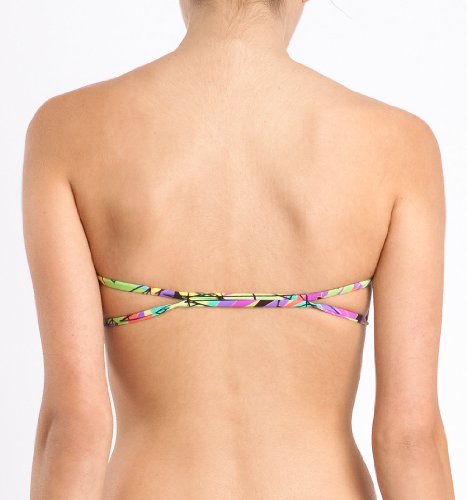 Swimsuit Tavik Natalie Bandeau Bikini Top (Type Two Piece) รูปที่ 3