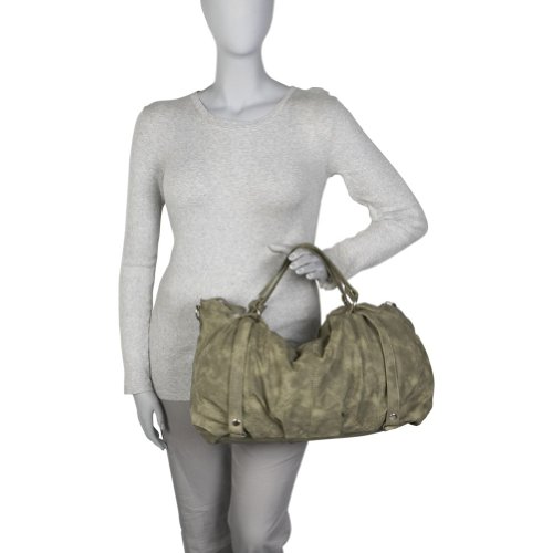 Ashley M Kaitlyn Hobo Bag ( Ashley M Hobo bag  ) รูปที่ 5