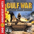 Gulf War (Jewel Case) Game Shooter [Pc CD-ROM]
