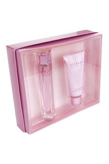 Escada Sentiment by Escada for Women - 2 Pc Gift Set 2.5oz EDT Spray, 5.0oz Moisturizing Body Lotion ( Women's Fragance Set) รูปที่ 1