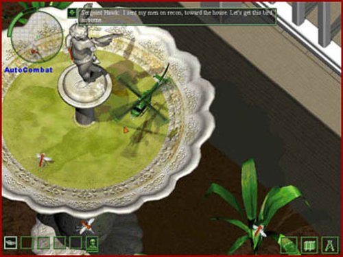 Army Men: Air Tactics (Jewel Case) Game Shooter [Pc CD-ROM] รูปที่ 5