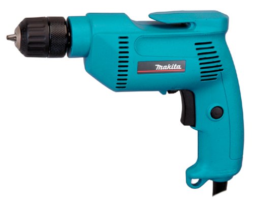 Makita 6408 4.9-Amp 3/8-Inch Drill ( Pistol Grip Drills ) รูปที่ 1