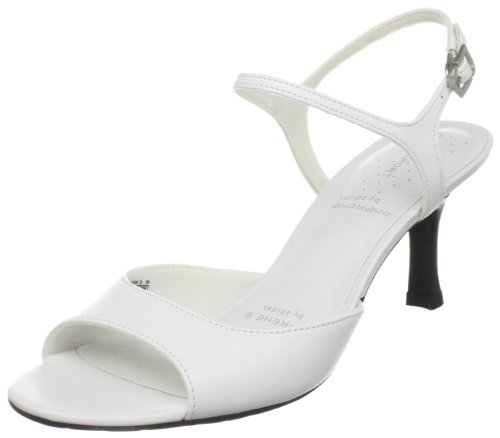 Rockport Women's CCS Ankle-Strap Sandal ( Rockport ankle strap ) รูปที่ 1