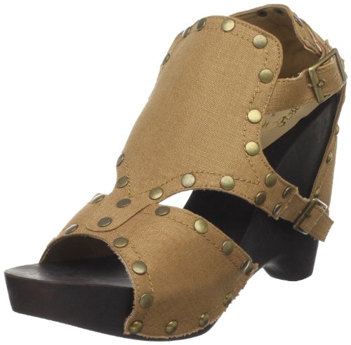 N.Y.L.A. Women's Placido Sandal รูปที่ 1