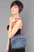 รูปย่อ LeSportsac The Small Cleo Crossbody Hobo in Yacht Dot Print,Bags (Handbags/Totes) for Women ( LeSportsac Hobo bag  ) รูปที่5