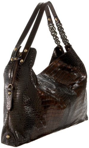 Stuart Weitzman Sidechain Hobo ( Stuart Weitzman Hobo bag  ) รูปที่ 4