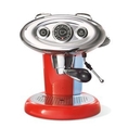 Francis Francis 207001 iperEspresso Machine Espresso Maker