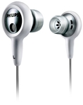 Philips SHE5920 Virtual Surround Sound In-Ear Headphones ( Philips Ear Bud Headphone )