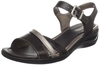 รูปย่อ ECCO Women's Sensata Ankle-Strap Sandal ( ECCO ankle strap ) รูปที่1