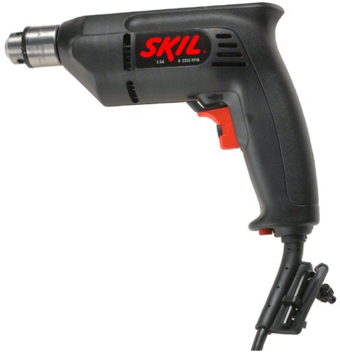 Skil 6215 3.5 Amp 3/8-Inch Drill ( Pistol Grip Drills ) รูปที่ 1