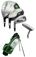 Dunlop La Jolla Golf- Junior Golf Set w/ Bag Ages 9-11 ( Dunlop Golf )