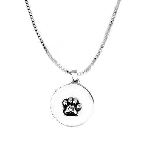 Sterling Silver 