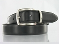 Tommy Hilfiger Black/Brown Reversible Dress Belt (#VALUE! belt )