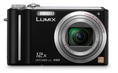 Review Panasonic Lumix DMC-ZS3 10.1 Megapixel Digital Camera with 12x Wide Angle MEGA Optical Image Stabilized Zoom and 3 inch LCD (Black)