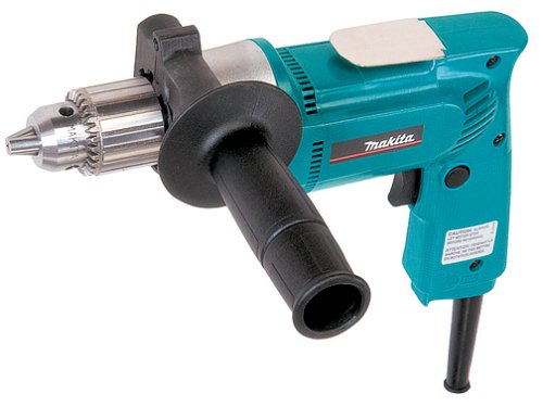 Makita 6302H 1/2-Inch Drill, Variable Speed, Reversible ( Pistol Grip Drills ) รูปที่ 1