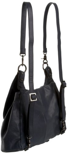 Chocolat Blu Convertible Hobo ( Chocolat Blu Hobo bag  ) รูปที่ 4