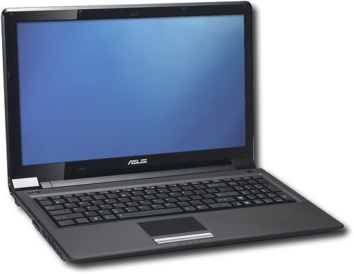 Review Asus UL50VT-RBBBK05 Laptop PC Refurbished รูปที่ 1