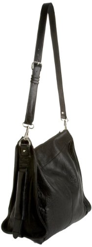 Nanette Lepore 50221 Cinched Hobo ( Nanette Lepore Hobo bag  ) รูปที่ 4