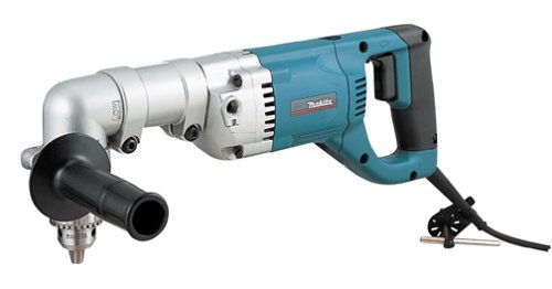 Makita DA4000LR 7.5 Amp 1/2-Inch 350-Degree Right Angle Drill ( Pistol Grip Drills ) รูปที่ 1