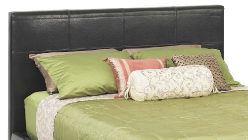 Modus Lucca Leather Storage Platform Bed  รูปที่ 5