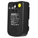 รูปย่อ Seidio HTC ThunderBolt and myTouch 4G Multi-Function Battery Charger - Retail Packaging - Black ( Seidio Mobile ) รูปที่3