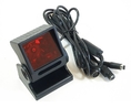 OMNI-352 TYSSO Long Range Omni-Directional Laser Barcode Scanner PS2 Interface ( Tysso Barcode Scanner )