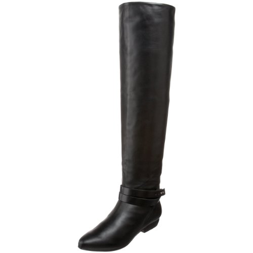 Pour La Victoire Women's Pilar Boot ( Riding shoe Celeste ) รูปที่ 1