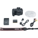 รูปย่อ Review Canon EOS 7D Digital SLR Camera Body + Complete Accessory Starter Package รูปที่5