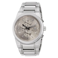 Kenneth Cole New York Men's KC3908 Dress Sport Classic Round Chronograph Analog Watch