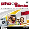 Photo Clinic SE (Jewel Case)  [Pc CD-ROM]