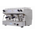 Brasilia Portofino-Exec-3R Portofino Exec 3 Group Raised Espresso Machine With Angled Filter Holders