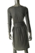 รูปย่อ DKNY Gray Casual Dress Stretch Sale M ( DKNY Casual Dress ) รูปที่2