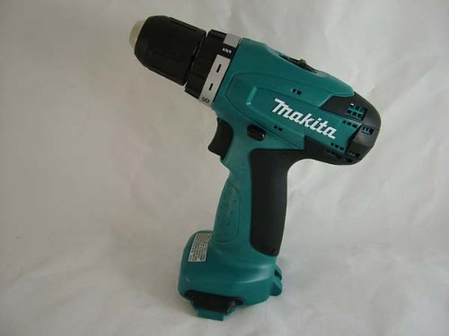 Makita 6271D 12 Volt 3/8-Inch Driver/Drill (bare tool - no battery, charger or case) ( Pistol Grip Drills ) รูปที่ 1