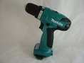 Makita 6271D 12 Volt 3/8-Inch Driver/Drill (bare tool - no battery, charger or case) ( Pistol Grip Drills )