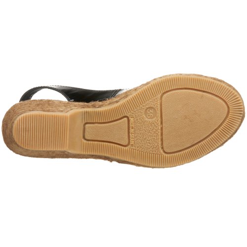 Eric Michael Women's Perla Platform Slingback รูปที่ 5