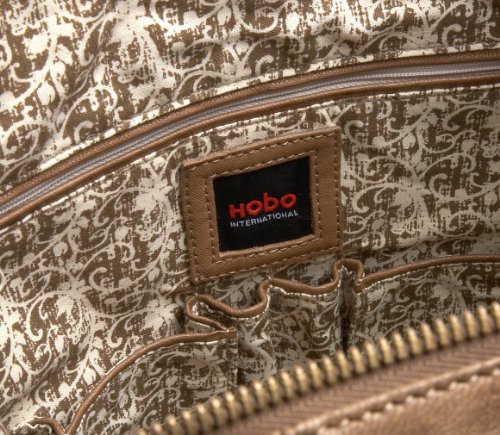 HOBO INTERNATIONAL Trinity Pocket Hobo ( HOBO INTERNATIONAL Hobo bag  ) รูปที่ 6