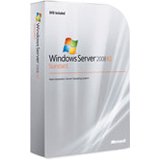 New Microsoft Windows Server 2008 R2 Standard 64-bit License and Media ( Microsoft Server  ) รูปที่ 1
