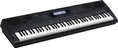 Casio WK6500 76 Key Touch Sensitive Workstation Keyboard