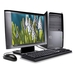 รูปย่อ Review Compaq Presario SR5505F Desktop PC (2.2 GHz AMD Athlon  X2 4200 Dual Core Processor, 1 GB RAM, 160 GB Hard Drive, DVD Drive, Vista Premium) รูปที่1