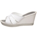 รูปย่อ Versani Women's 20429 Wedge Sandal รูปที่5