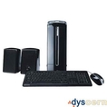 Review Gateway SX2800-03 Desktop PC