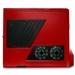 รูปย่อ Review iBUYPOWER Gamer Supreme Intel A951SLC Liquid Cooling Gaming Desktop Computer (Red) รูปที่4