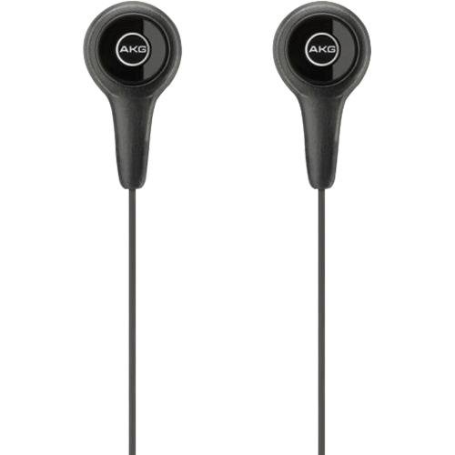 AKG Acoustics K 311 In-Ear Bud Headphones - Arctic Black ( AKG Ear Bud Headphone ) รูปที่ 1