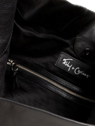 Foley + Corinna Moto Hobo ( Foley + Corinna Hobo bag  ) รูปที่ 6