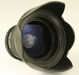 รูปย่อ Professional High Definition 0.34X Super Fisheye Lens kit with macro For Canon G10 / G11 / G12 /SX10 IS / SX20 IS / SX30 IS / Canon T1I / T2I / XSI / Xs / Nikon D40 / D80 / and all other cameras with 52mm or 58mm filter size ( Zeikos Len ) รูปที่2