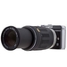 รูปย่อ Olympus M.Zuiko 75-300mm f/4.8-6.7 ED Digital Zoom Lens (Black) ( Olympus Len ) รูปที่3