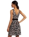 รูปย่อ Trina Turk Women's Troubadour Dress ( Trina Turk Night Out dress ) รูปที่2