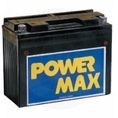 Power Max Maintenance-Free Battery GTX20L-BS ( Battery Power Max )